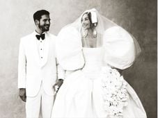 Imagem - Saiba como foi o casamento secreto de Sabrina Sato e Nicolas Prattes