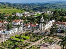 Imagem - Cidade baiana registra dois tremores de terra em seis horas