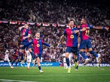 Imagem - Barcelona massacra o Real Madrid e conquista o título da Supercopa da Espanha