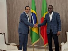 Imagem - Casa do Benin será revitalizada com parceria entre Prefeitura de Salvador e país africano