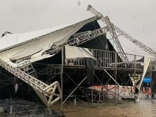 Imagem - Fortes chuvas no interior da Bahia devem persistir até sexta-feira