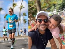 Imagem - Com parkinson aos 41 anos, baiano se prepara para triathlon ao adotar esporte como aliado