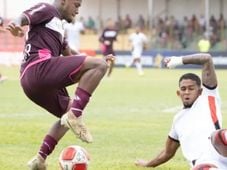 Imagem - Vitória leva empate no final e acaba eliminado da Copinha nos pênaltis