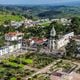 Imagem - Cidade baiana foi a que mais choveu em 24h no Brasil, aponta Inmet