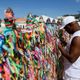 Imagem - A relação entre a cadeirada em Pablo Marçal e as fitinhas do Senhor do Bonfim