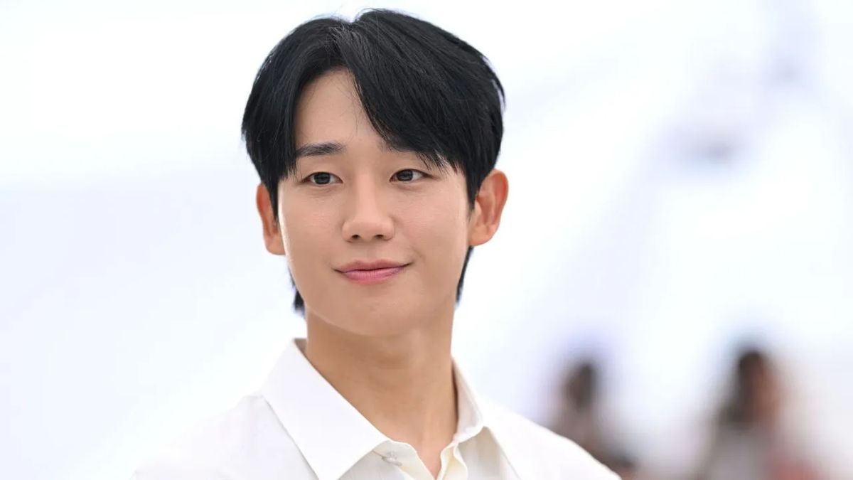 Jung Hae In