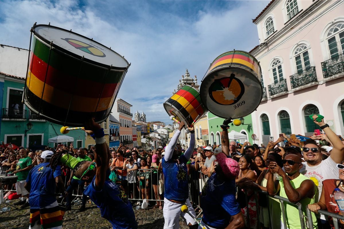 Shows gratuitos acontecerão nos dias 19 e 26