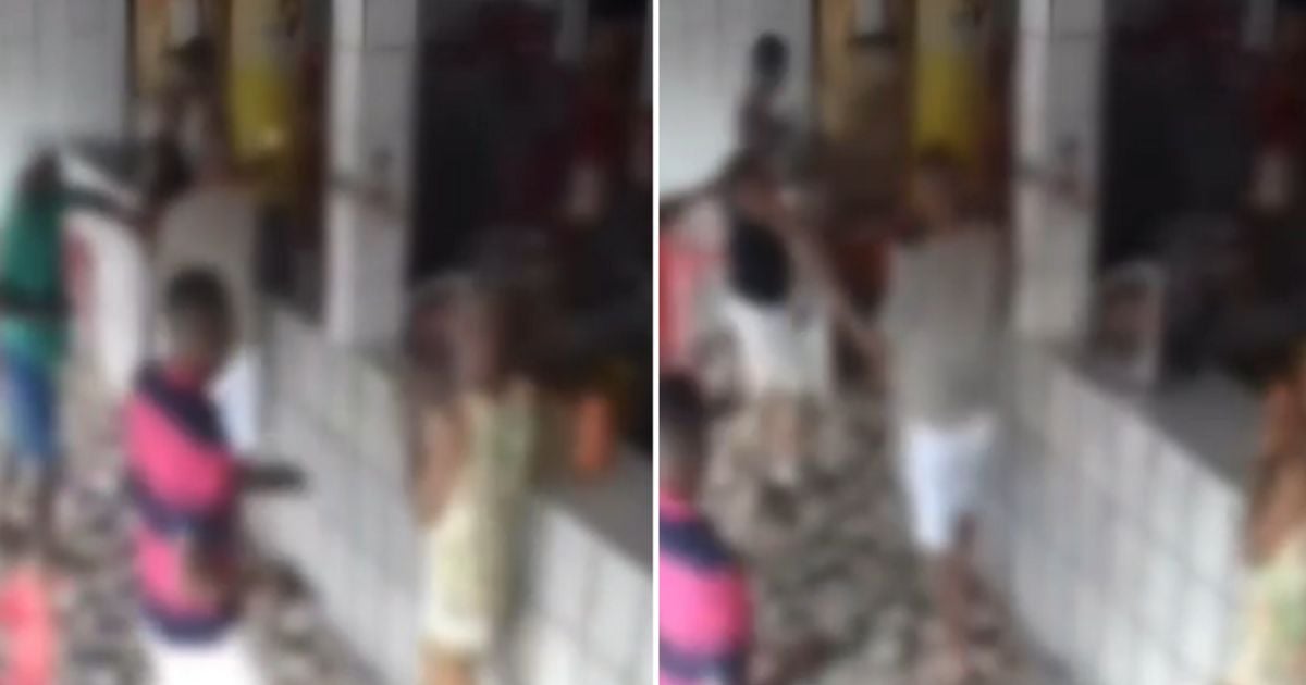 Imagem - Sequestradores cobraram R$ 200 mil por resgate de mulher em Salvador