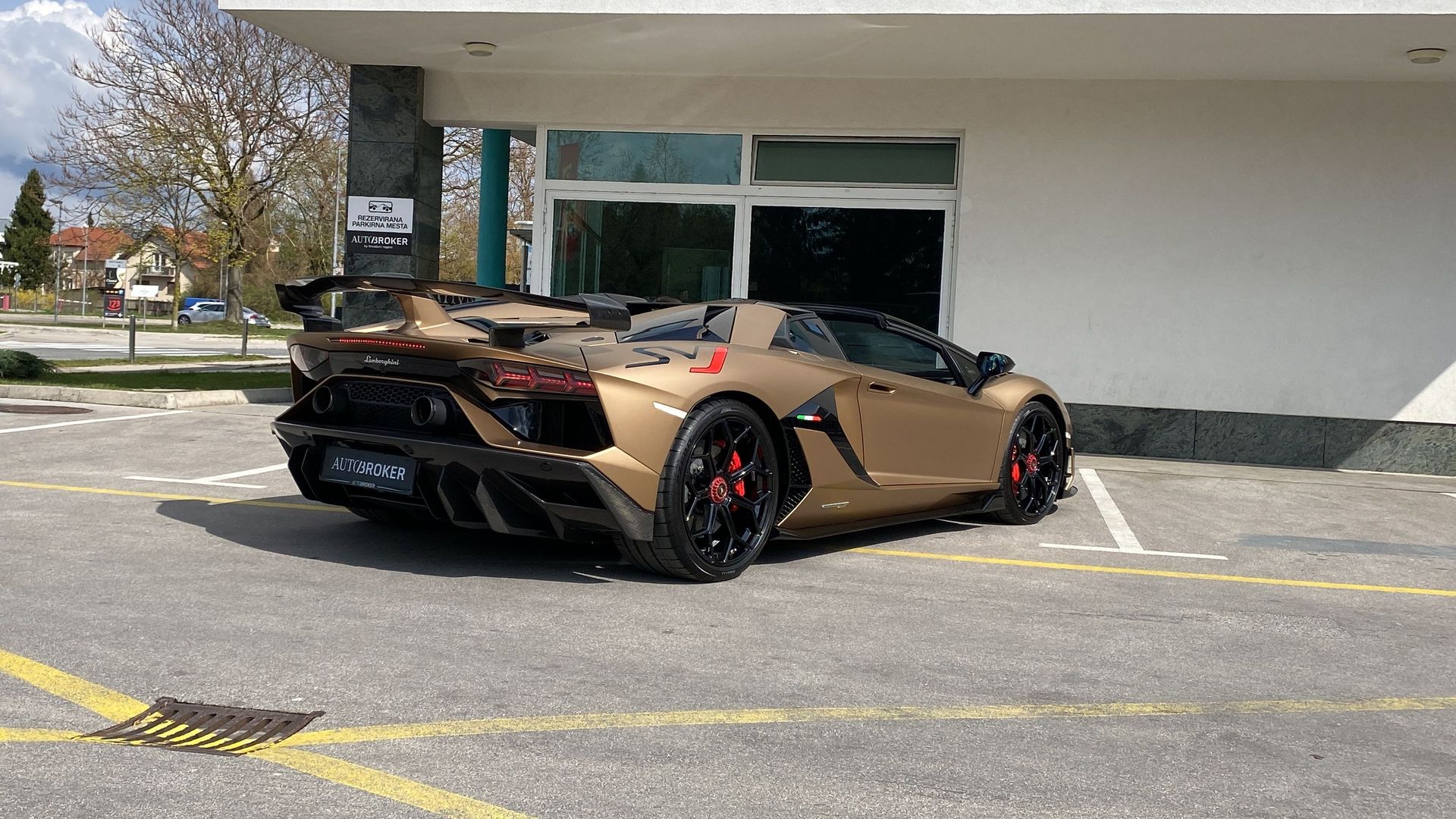 Imagem - De Lamborghini a Ferrari: conheça os carros mais caros que circulam na Bahia