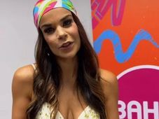 Imagem - Mari Antunes aposta na música 'Sururu' para o Carnaval