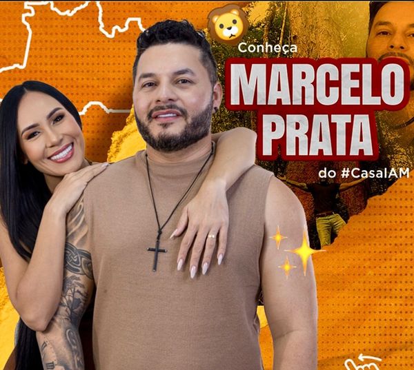 Marcelo Prata da Pipoca do BBB25 divulgou golpe que teria lesado milhares de pessoas