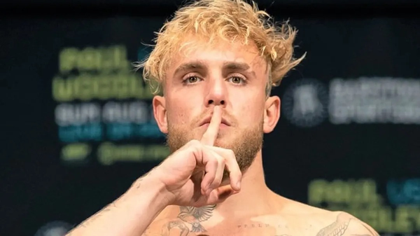 Pugilista Jake Paul