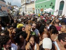 Imagem - Até R$ 400: eventos em Salvador variam de valores nesta semana; confira