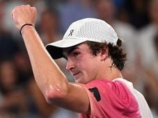 Imagem - João Fonseca supera Guga e se torna o brasileiro mais jovem a entrar no Top 100 da ATP