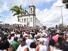 Imagem - Conder suspende obras em Salvador para realização da Lavagem do Bonfim; veja alterações