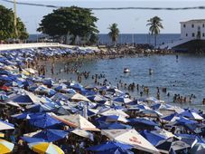 Imagem - Saiba quais são as 10 doenças mais comuns no verão