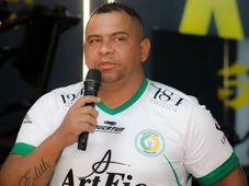 Imagem - Ex-jogador do Vitória fala sobre luta contra a balança: 'Cortei o biscoito recheado'