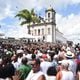 Imagem - Saiba onde serão os pontos de distribuição de água gratuita na Lavagem do Bonfim