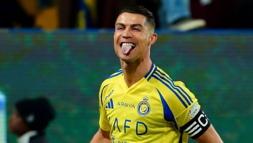 Imagem - Maior salário do mundo: Saiba quanto o Al-Nassr pagará para manter CR7