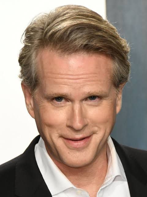 Cary Elwes