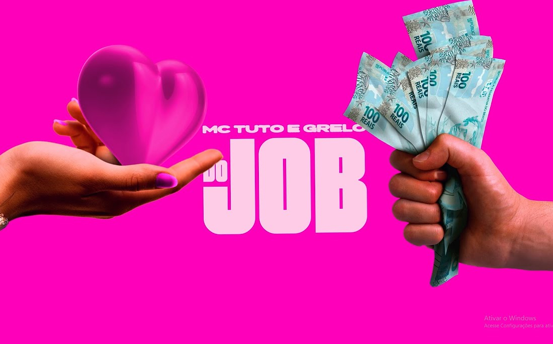 O que é 'Do Job' e de onde surgiu nova gíria? Entenda | Jornal Correio