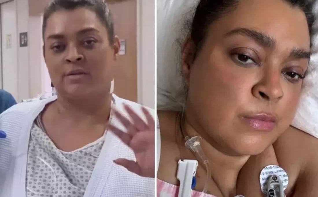 Preta Gil por Reprodução