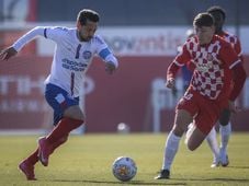 Imagem - Defesa diferente e reforços em campo: veja como foi o primeiro jogo-treino do Bahia em 2025