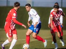 Imagem - Veja os melhores momentos do confronto entre Bahia e Girona