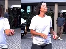 Imagem - Ivete Sangalo viraliza com look despojado e fãs brincam sobre visual