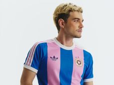 Imagem - Jão lança uniforme do clipe 'Meninos e Meninas' e parceria com a Adidas