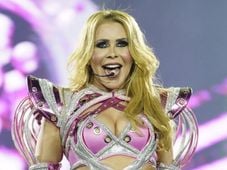 Imagem - Supercopa terá show de Joelma antes do clássico entre Flamengo e Botafogo