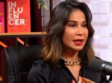 Imagem - Maíra Cardi revela que foi abusada sexualmente na infância e faz alerta aos pais; confira