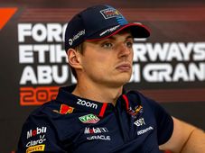 Imagem - Verstappen testa carro de GT3 na Alemanha e recorre a pseudônimo durante treino, diz site