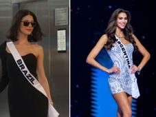 Imagem - Miss Argentina detona Miss Brasil e perde título após fazer diversas críticas ao Miss Universo