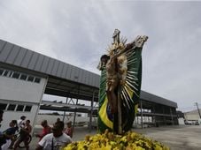 Imagem - Confira a programação do Jubileu em homenagem aos 280 anos da imagem do Senhor Bom Jesus do Bonfim