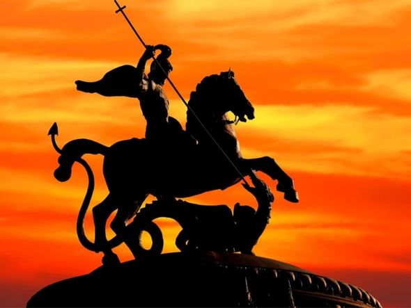 Imagem - Dia de São Jorge: 23 de abril é feriado no Brasil?