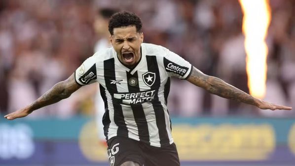 Botafogo x Paris Saint-Germain: onde assistir ao vivo, horário e escalações