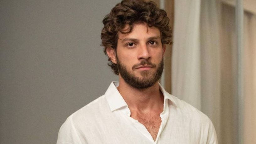 Imagem - Chay Suede abre o jogo sobre assistir pornografia: 'Canibaliza'