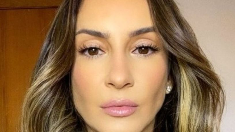 Imagem - Claudia Leitte pode ser impedida de se apresentar no Carnaval de Salvador