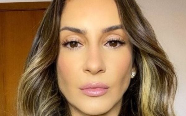 Claudia Leitte