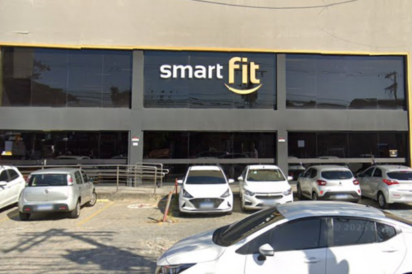 Crime aconteceu na saída da Smart Fit