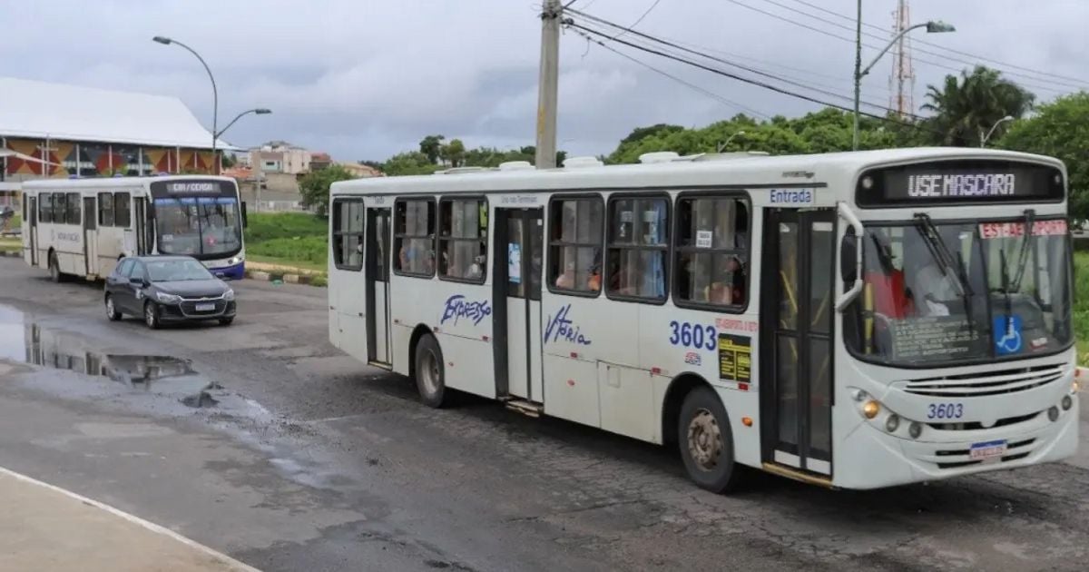 Imagem - Rodoviários metropolitanos anunciam greve por tempo indeterminado