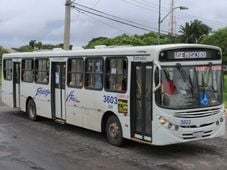 Imagem - Rodoviários metropolitanos anunciam greve por tempo indeterminado