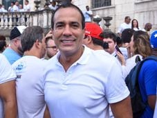 Imagem - Na Lavagem, Bruno Reis revela pedido que fará ao Senhor do Bonfim