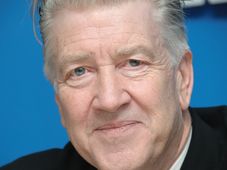 Imagem - Cineasta David Lynch morre aos 78 anos