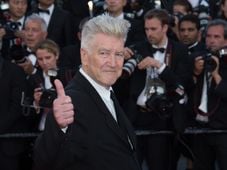 Imagem - Diretor, roteirista e quatro vezes concorrente do Oscar: saiba quem foi David Lynch