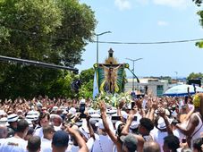 Imagem - O que é a Lavagem do Bonfim tem para arrastar multidão?