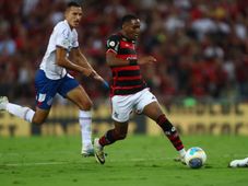 Imagem - Saiba quais são os jogadores do time alternativo do Flamengo que merecem atenção