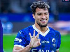 Imagem - Baiano garante ‘bicho gordo’ ao elenco do Al-Hilal com vitória histórica sobre o City