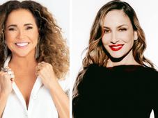 Imagem - Daniela Mercury comenta sobre polêmica de intolerância religiosa envolvendo Claudia Leitte: 'Arte não é religião'